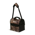 thumbnail image 5 of Igloo 16 Can Gripper Soft Side Cooler, Realtree Camouflage, 5 of 12