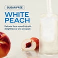 thumbnail image 4 of Liquid I.V. Hydration Multiplier Sugar-Free Electrolyte Powder Variety Pack, White Peach and Strawberry Watermelon, 30 pk., 4 of 10