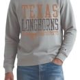 thumbnail image 4 of Champion NCAA Grey Crewneck Sweatshirt, 4 of 6