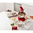 thumbnail image 5 of KitchenAid Professional 5 Plus 5 Quart Bowl-Lift Stand Mixer (Assorted Colors), 5 of 5
