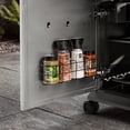 thumbnail image 8 of Member's Mark Pro Series 5-Burner Stainless Steel Propane Gas Grill, 8 of 9