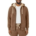 thumbnail image 4 of Member’s Mark Men's Sherpa Lined Full Zip Jacket, 4 of 6