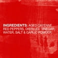 thumbnail image 3 of Frank's RedHot Original Cayenne Pepper Hot Sauce, 1 gal., 3 of 10