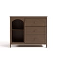 thumbnail image 8 of Graco Olivia 3 Drawer Combo Dresser, Choose Color, 8 of 9