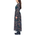 thumbnail image 2 of Frye Women's Maxi Dress, 2 of 9