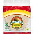 thumbnail image 1 of Guerrero 8" Soft Taco Flour Tortillas 29.17 oz., 2 pk., 1 of 2