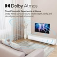 thumbnail image 12 of Philips 65" Class 974 Series 4K OLED Roku Smart TV, 12 of 23