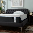 thumbnail image 1 of Tempur-Pedic TEMPUR-LuxeAdapt Memory Foam Mattress Available in Soft and Firm, 1 of 7