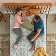 thumbnail image 4 of Sealy Posturepedic Spring Somers Medium Mattress, 4 of 9