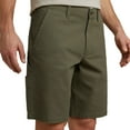 thumbnail image 3 of WP Weatherproof Men's Trail Utility Short, 3 of 8