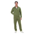 thumbnail image 4 of MM SANDWASH HALF ZIP, 4 of 8