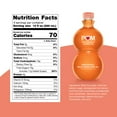 thumbnail image 2 of POM Wonderful Pomegranate Peach Passion White Tea, 48 fl. oz., 2 of 6
