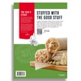 thumbnail image 2 of Red's Grilled Chicken Burritos, Frozen, 10 ct., 50 oz., 2 of 14