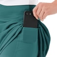 thumbnail image 4 of Member's Mark Women's Favorite Soft Skort, 4 of 8