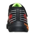 thumbnail image 5 of Skechers Boys Flex-Glow Bolt Light-Up Sneaker, 5 of 6