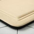 thumbnail image 6 of Member's Mark Quick-Dry Memory Foam Bath Mat Runner, 20" x 60", Assorted Colors, 6 of 7