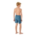 thumbnail image 3 of Member's Mark Boys Resort Swim Trunk, 3 of 13
