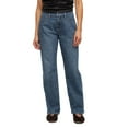 thumbnail image 1 of Express Women's Embellished Straight Leg Jean, 1 of 7