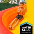 thumbnail image 3 of Tornado Curved Water Slide, 3 of 10