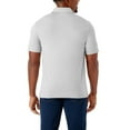 thumbnail image 3 of Member's Mark Men's Performance Polo, 3 of 8