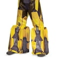 thumbnail image 9 of Transformers Bumblebee Children's Deluxe Costume, 9 of 9