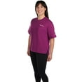 thumbnail image 2 of Champion Women's Boyfriend Fit Short Sleeve Tee, 2 of 12