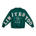 thumbnail image 4 of Limited Too Girls Crewneck Sweatshirt, 4 of 5