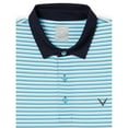 thumbnail image 5 of Callaway Men's Performance Short Sleeve Golf Polo, 5 of 7