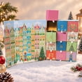 thumbnail image 4 of 925 Sterling Silver and Lab Gemstone Advent Box Holiday 2026, 4 of 22