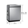 thumbnail image 4 of Samsung Top Control Dishwasher w/ Stormwash+, 4 of 12