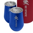 thumbnail image 5 of South Carolina State Stainless Wine Chiller and Tumblers, 5 of 5