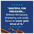 thumbnail image 9 of PediaSure Grow and Gain Nutrition Shake for Kids, Chocolate, 8 fl. oz., 24 pk., 9 of 20