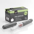 thumbnail image 3 of Member's Mark Pen Needles 32G x 4mm, 100 ct., 3 of 5