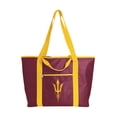 thumbnail image 1 of Logo Brands Arizona State Sun Devils Gameday Insulated Tote, 1 of 3