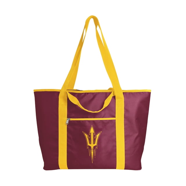 Logo Brands Arizona State Sun Devils Gameday Insulated Tote