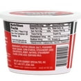 thumbnail image 2 of Chef Shamy Gourmet Strawberry Honey Butter 12.4 oz., 2 of 4