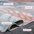 thumbnail image 6 of Safavieh Bahama Indoor/Outdoor Rug Collection, 8' x 10', 6 of 7