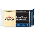thumbnail image 1 of Cabot Extra Sharp Cheddar Cheese 2 lbs., 1 of 11