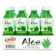 thumbnail image 1 of ACE Aloe Vera Drink 16.9 oz., 12 pk., 1 of 2
