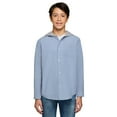 thumbnail image 1 of Lucky Brand Boys Hooded Woven Shirt, 1 of 6