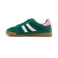 thumbnail image 3 of Steve Madden Women's Retro-Inspired Suede Sneaker, 3 of 7