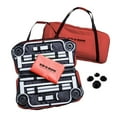 thumbnail image 5 of Kid-O-Bunk with Side Organizers & Rubber Foot Pads, 5 of 17