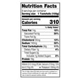 thumbnail image 5 of Pizzeria Uno Tastefulls Italian Style Meat, Frozen, 8 ct., 5 of 6