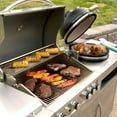 thumbnail image 5 of Member's Mark Gas & Kamado Combo Grill, 5 of 9