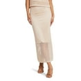 thumbnail image 1 of Steve Madden Ladies Crochet Skirt, 1 of 6