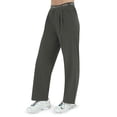 thumbnail image 2 of Outdoor Voices Women's Logo Waistband Pant, 2 of 10
