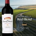thumbnail image 2 of Chateau Ste. Michelle Indian Wells Red Blend Wine, 750 ml, 2 of 8
