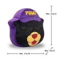 thumbnail image 5 of Logo Brands Prairie View A&M Panthers Puff Pillow, 5 of 5
