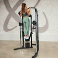 thumbnail image 14 of Centr 2 Home Gym with Adjustable Workout Bench and 3-month Centr Membership, 14 of 14