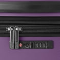 thumbnail image 3 of Member's Mark Hardside Carry-On Spinner Suitcase, 3 of 9